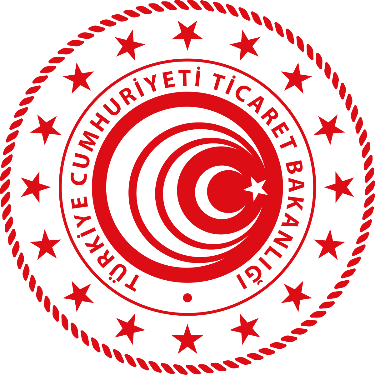 Ticaret Bakanlığı Logo
